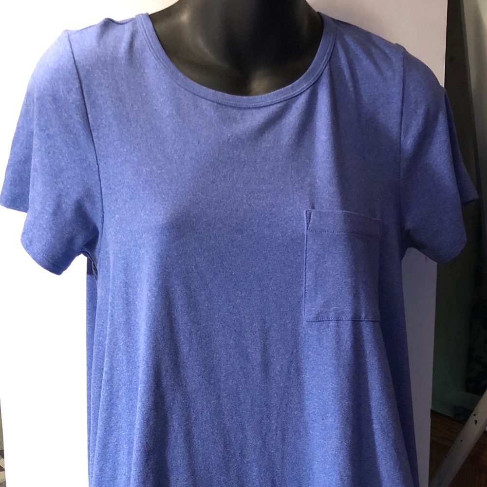 LULAROE Dress and shirt